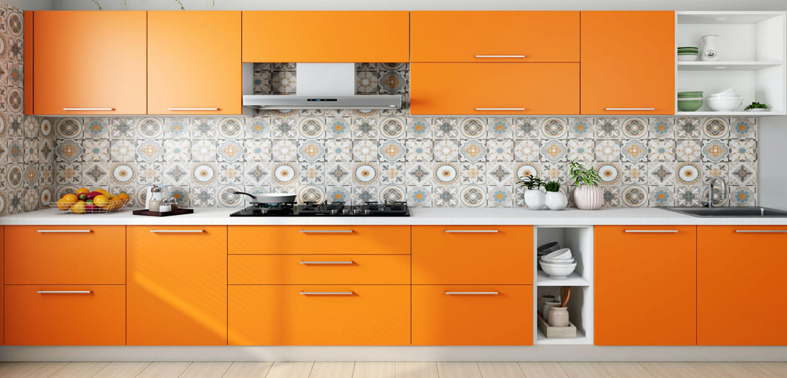 Top Modular Kitchen Dealers in Nagpur Maharashtra